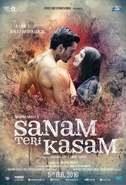 Sanam Teri Kasam 2016 Dvdrip Movie